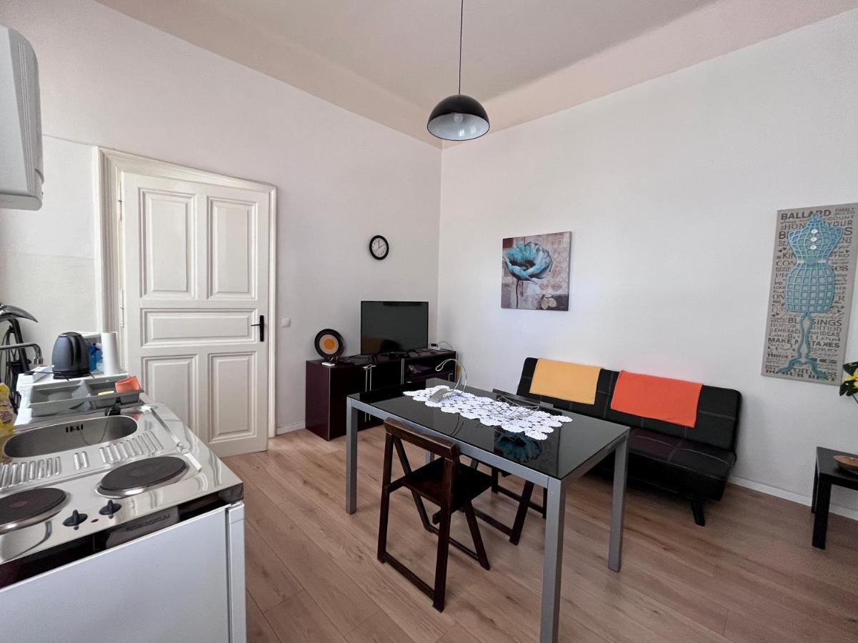 Apartment Platana Rijeka Zewnętrze zdjęcie