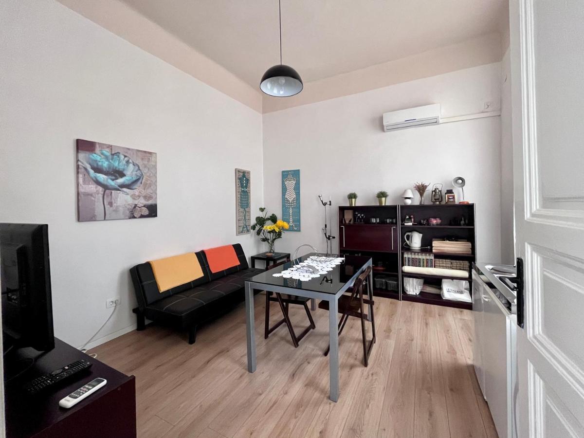 Apartment Platana Rijeka Zewnętrze zdjęcie