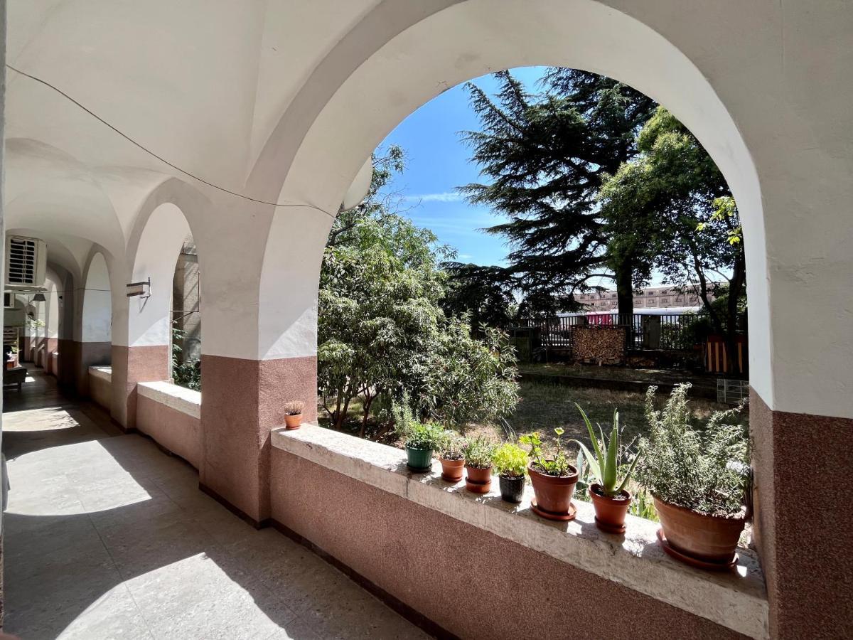 Apartment Platana Rijeka Zewnętrze zdjęcie