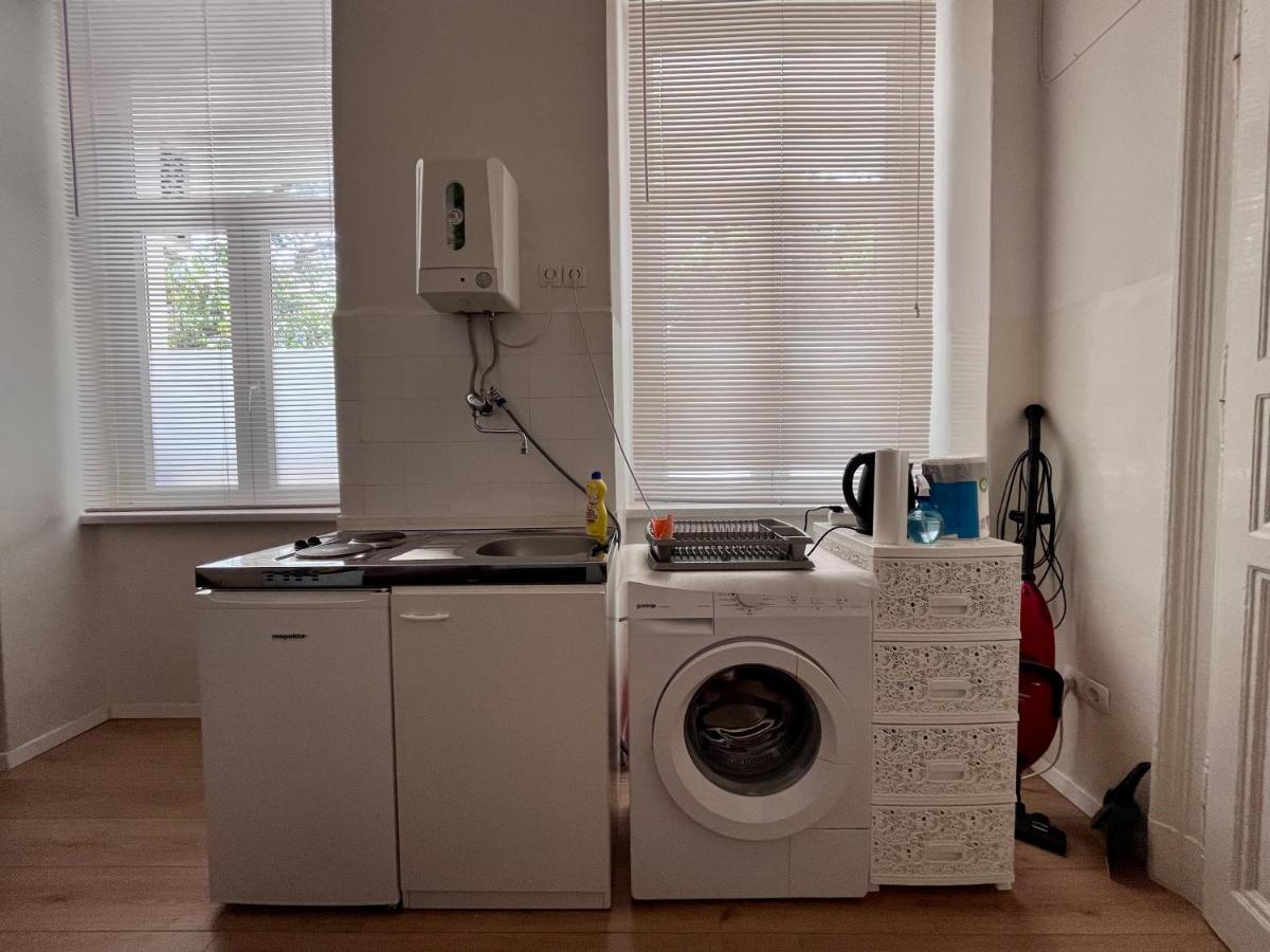 Apartment Platana Rijeka Zewnętrze zdjęcie