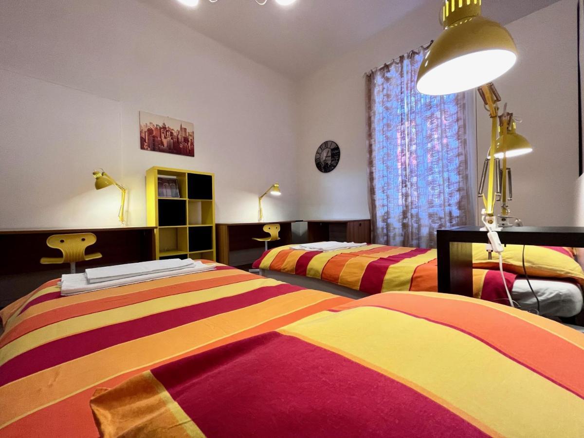 Apartment Platana Rijeka Zewnętrze zdjęcie