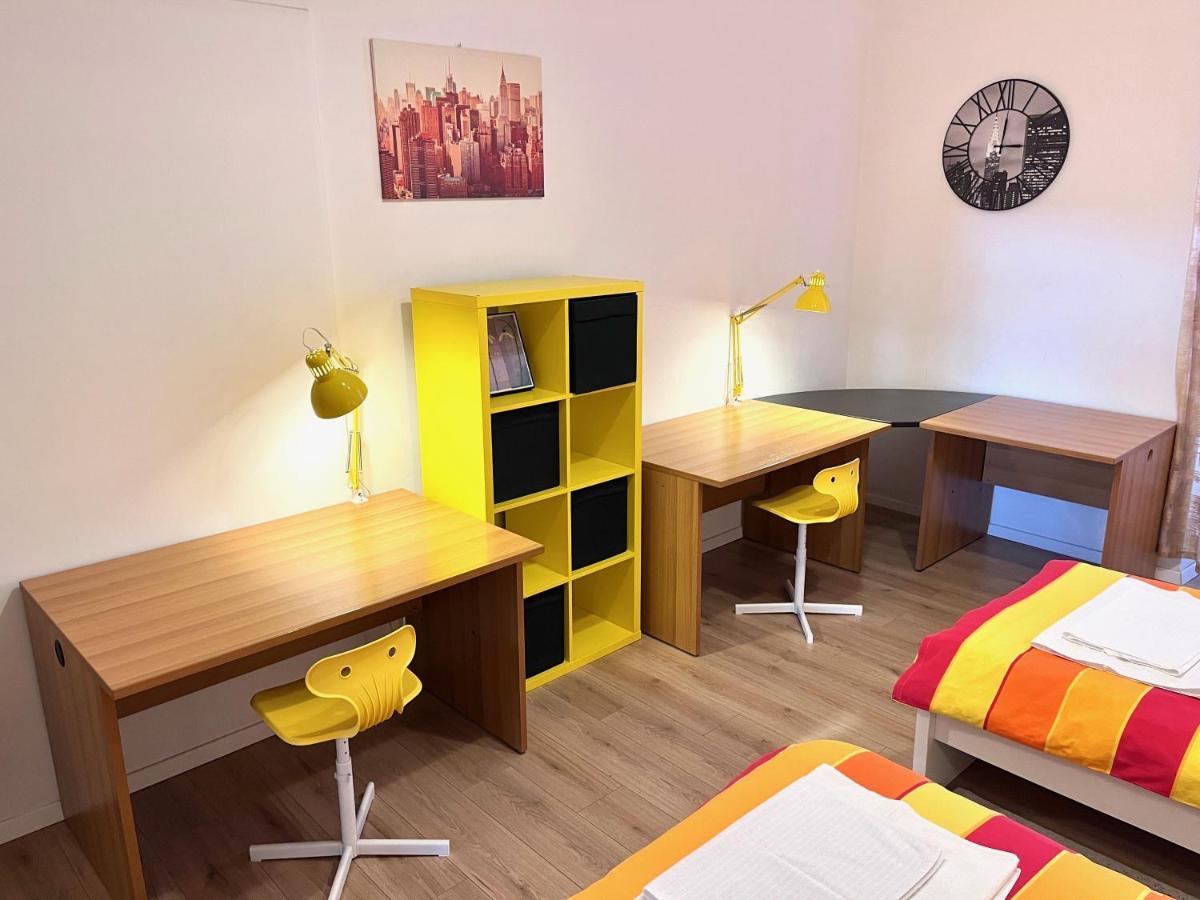 Apartment Platana Rijeka Zewnętrze zdjęcie