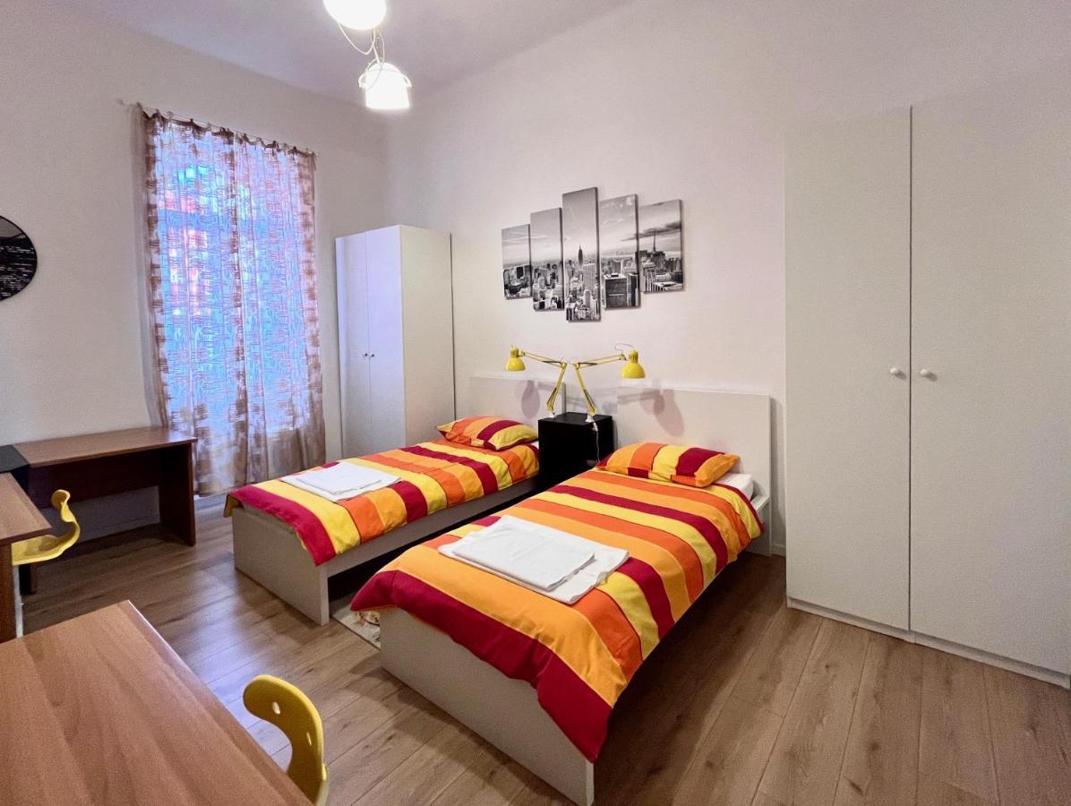 Apartment Platana Rijeka Zewnętrze zdjęcie
