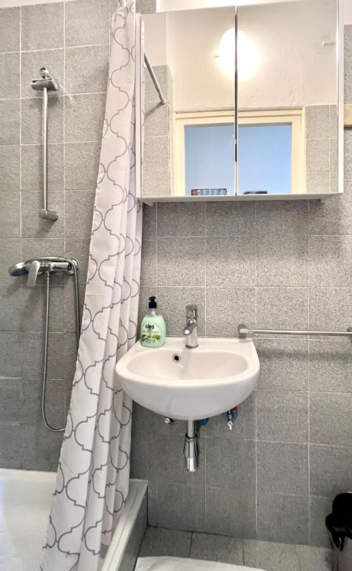 Apartment Platana Rijeka Zewnętrze zdjęcie