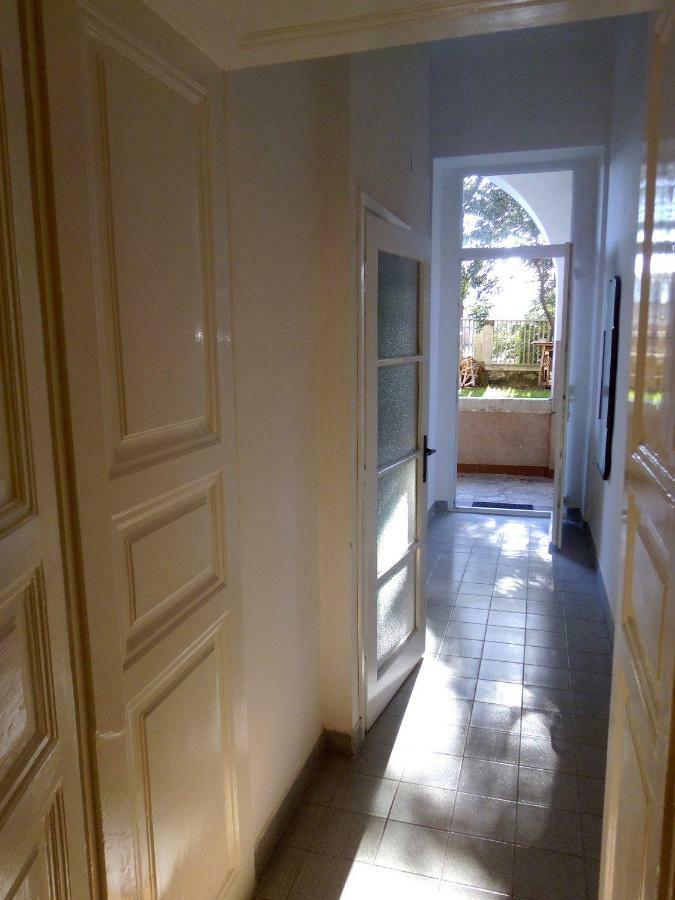 Apartment Platana Rijeka Zewnętrze zdjęcie